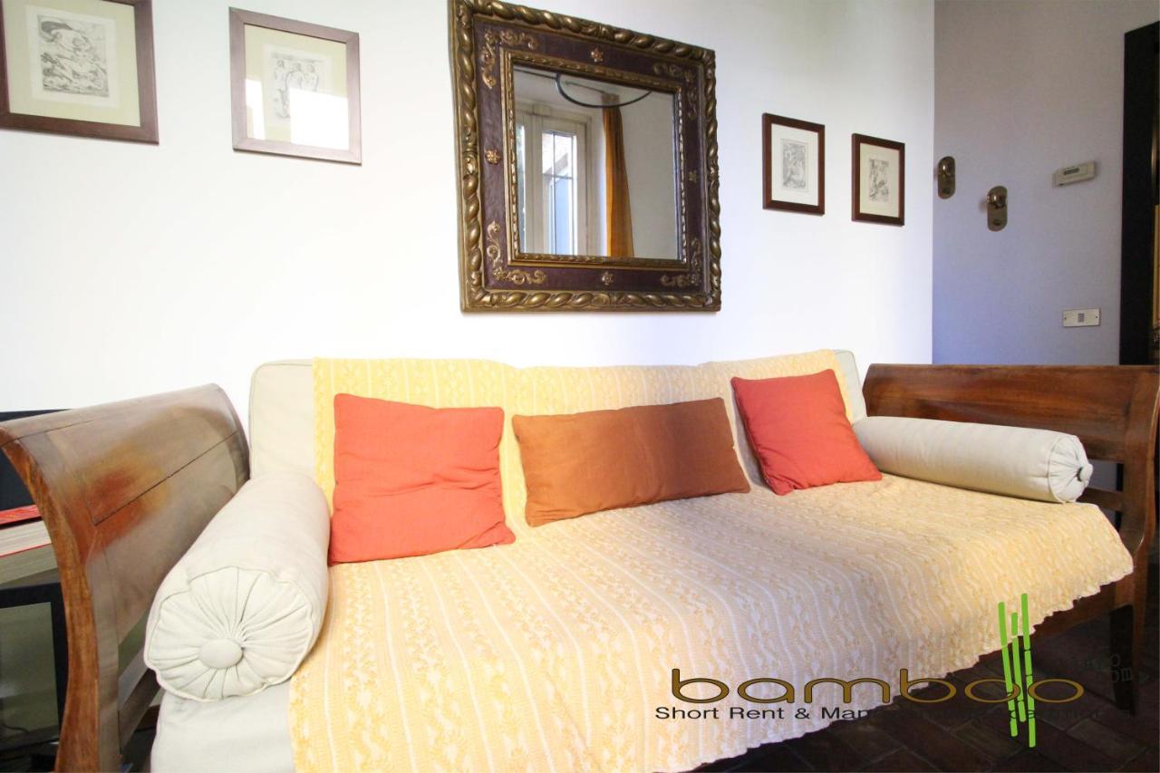 Bamboo Milano Brera Apartment Ngoại thất bức ảnh